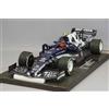 Minichamps 117210110 1/18 Alpha Tauri Honda AT02 #10 Bahrain 2021 Pierre Gasly
