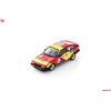 Spark SB423 1/43 Alfa Romeo GTV 6 No.52 24H Spa 1984 Modello Auto Limitata
