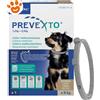 Virbac Dog Prevexto S Taglia Piccola (≤8kg) - Confezione Da 1 Collare