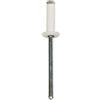 Cofan REMACHE DE FLOR BLANCO 4 X 20 MM - Unid: 500