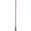 kwb Chisel Electrician 318726 (ottagonale, 250x12 mm, acciaio cv, VPA / GS testato, realizzato in Germania)