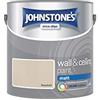 Johnstone's 307091 Vernice opaca, 2,5 litri, 304031
