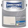 Johnstone's 307091 Vernice opaca, 2,5 litri, 304022