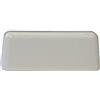 Roto TS9929 - Tappo per acqua, colore: Bianco