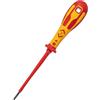 C.K T49144-030 Cacciavite DextroVDE a taglio punta parallela 3,0x100 mm