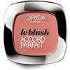 L'ORÉAL PARIS Le Blush Accord Parfait 145 Bois de Rose - Fard compatto