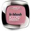 L'ORÉAL PARIS Le Blush Accord Parfait 150 Rose Sucre Org - Fard compatto