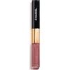 CHANEL LE ROUGE DUO ULTRA TENUE CHIC ROSEWOOD 8ml - Rossetto