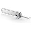 ATTAS RAYWIN R45/300, 230 V 450 N Apribottiglie per finestre a soffitto, lucernario, finestre a cupola