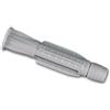 EGB Tasselli per cavità 8x51mm, 100 pezzi, tasselli con collare