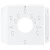 Reolink Staffa per Montaggio ad Angolo (Piccola), per Telecamere, Compatibile con Serie E1 Outdoor, Argus PT, Go PT, Telecamere Bullet (Eccetto RLC-81PA) e Serie Duo, RLA-BKC1 (escludere Omvi 3i WiFi)