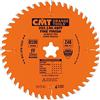 CMT ORANGE TOOLS CMT 292.190.48FF Lama Circolare per Taglio di Precisione per Macchine Portatili, Metallo/Grigio