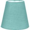 DOITOOL Paralume In Tessuto Per Lampada Da Tavolo Lampada Da Terra Lampada Da Parete E Soffitto Verde Paralume Decorativo Per Soggiorno Camera Da Letto Con Diffusione Morbida Luce