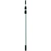 Harris Seriously Good - Asta di prolunga in alluminio, 3 m