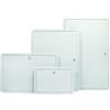 Delta Trade Dfl SPORTELLI ABS X CONTATORI 60X40 Grigio