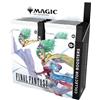 Magic: The Gathering - FINAL FANTASY Collector Booster Box Inglese ENG Sealed