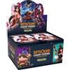 Riftbound League of Legends Origins lol Display Booster Box ENG Inglese SEALED