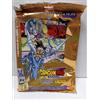 STARTER PACK DRAGON BALL DAIMA CON 3 BUSTINE E 3 CARD LIMITED EDITION PANINI