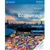 Susan Grant Cambridge IGCSE™ and O Level Economics Workbook (Tascabile)