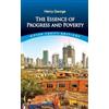 Henry George John Dewey Essence of Progress and Poverty (Tascabile)