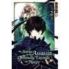 Touzai Hiroyuki Aigamo Marina My Status as an Assassin Obviously E (Tascabile)
