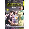 Nujima Mysterious Disappearances 06 - (German Import) Book NUOVO