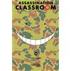 Jens Ossa Yusei Assassination Classroom 14: Humorvolle Action im Kam (Tascabile)