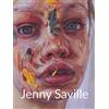 Elisabeth Bronfen Angela Sti Jenny Saville (Bilingual editio (Copertina rigida)