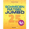 Eberhard Krüger Schwedenrätseljumbo 25 (Tascabile)