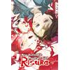 Jan Lukas Kuhn NisiOisiN Nao Emo New Authentic Magical Girl Risuka (Tascabile)