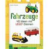 Warren Elsmore Ulrike Kretschme Fahrzeuge: 40 Ideen mit LEGO®-Steine (Tascabile)