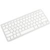 CCYLEZ 78 tasti, tastiera wireless per tastiera araba, tastiera francese, spagnola, tastiera portoghese, tastiera coreana, tastiera italiana (coreano)
