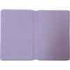 Generic Magnetico staccabile dell'unità di elaborazione di caso per XTEINK X4 E-Reader Coperchio di protezione Anti-polvere antigraffio finitura opaca Borsette (Purple)
