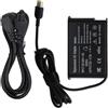 OPAHUTER Cavo di ricarica da 135 W per laptop Lenovo Ideapad Gaming 3 Y700 L340 S740 Yoga Slim 7 Pro C940 Creator/Ideapad Pro 5 7 Legion Y520 Y530 ThinkPad P15v P16v P14s P16s T15p T440P T460P T530 T540P