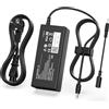 GALECHE 65W Caricatore 19V 3,42A Laptop Alimentatore Caricabatterie per Acer Aspire | Con E1 E3 E5 E11 E13 E14 E15 E17 ES1 ES 13 ES13 ES 15 ES15 ES 17 ES17 Serie 3630 5250 5720 5750 5742 N19C3 N16Q2 N17C4 N17Q1