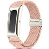 BDIG Nylon Cinturini Compatibile con Google Fitbit Air | Sportivo Morbido e Traspirante Regolabile Uomo Donna