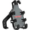 PPWIALL Supporto Porta Smartphone Per VFR750 VFR800X VFR800F VFR1200x Supporto Per Manubrio Per Moto Supporto Per Telefono Cellulare Supporto Per GPS Supporto Per Telefono(Mirror holder-2)