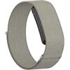 GIOPUEY Cinturini Compatibile con Garmin CIRQA Smart Band, Cinturino in Morbido Nylon Intrecciato [Unisex] [Traspirante] - B-Gray