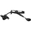 Generic Telecamera per la retromarcia dell'auto Per Hyundai Per I10 2020-2022 | 99240-K7000 99240K7000 Assistenza al parcheggio con telecamera per retromarcia per auto