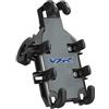 PPWIALL Supporto Porta Smartphone Per VFR750 VFR800X VFR800F VFR1200x Supporto Per Manubrio Per Moto Supporto Per Telefono Cellulare Supporto Per GPS Supporto Per Telefono(Handlebar-4)