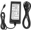 IPWRPRO 36W USB C Caricabatterie per GMKtec Intel 11th Jasper Lake N5105 Mini PC NucBox 5 NucBox 7S Intel Pentium Silver 11th N6005 Mini PC NucBox 7 NucBox G5 Intel Alder Lake N97 Mini PC LED XBS-1230