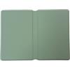 Generic Magnetico staccabile dell'unità di elaborazione di caso per XTEINK X4 E-Reader Coperchio di protezione Anti-polvere antigraffio finitura opaca Borsette (Green)