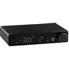 Topping L70 Balanced NFCA 6000mW x2 Amplificatore per cuffie, Ingresso TRS/RCA a 4-XLR/4.4mm/6.35mm Uscita Auricolari mplificatore per cuffie, HIFI Audio Amplificatore per cuffie (Nero)