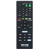 VINABTY RMT-B120P Telecomando di Sostituito Adatto Per Sony Blu-ray Disc Player BDP-S185 BDP-S186 BDPS185 BDPS186