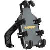 PPWIALL Supporto Porta Smartphone Per VFR750 VFR800X VFR800F VFR1200x Supporto Per Manubrio Per Moto Supporto Per Telefono Cellulare Supporto Per GPS Supporto Per Telefono(Mirror holder-1)