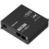 Teltonika RUT286 [Global. without PSU] - 4G LTE Telit CAT4/WiFi - router, x2 ethernet ports, RS interfaces - Warranty: 24M