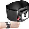 Generico Supporto Cellulare Polso - Fascia Staccabile Per Allenamento Esercizio, Cinturino Sportivo Bracciale | Attrezzatura Sport Per Escursionismo Alpinismo Camminata Fitness Corsa Outdoor Comodo