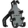PPWIALL Supporto Porta Smartphone Per VFR750 VFR800X VFR800F VFR1200x Supporto Per Manubrio Per Moto Supporto Per Telefono Cellulare Supporto Per GPS Supporto Per Telefono(Mirror holder-4)