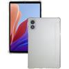 yystao Custodia per ALLDOCUBE iPlay 80 mini Ultra Tablet 8.8 pollici, Yystao Airbag Soft TPU Cover Compatibile con ALLDOCUBE iPlay 80 mini Ultra, antiurto, antigraffio e slim fit, trasparente