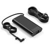 Ruilezyo 230W Caricatore Compatibile con HP Omen X 2S 15, Z2 Mini G4, Zbook 15 17 G1 G2, Thunderbolt Dock 230W G2 2UK38AA, Omen 17-an000000 AN013na - Cavo di Alimentazione Incluso